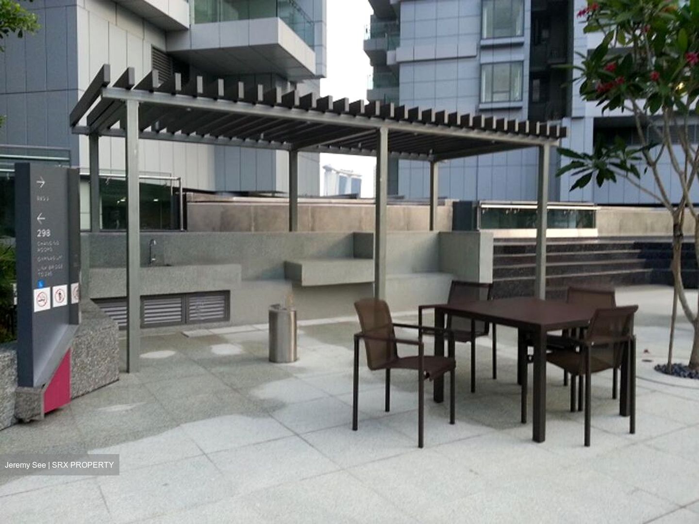 Concourse Skyline (D7), Apartment #470480301